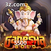 Ganesha Gold